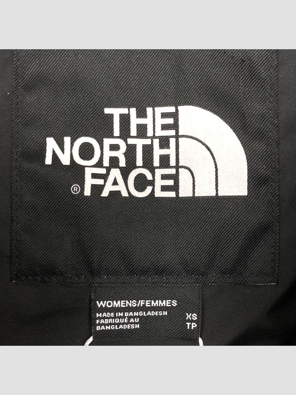 Chaqueta de abrigo THE NORTH FACE - Talla XS (VOP01163444)-1