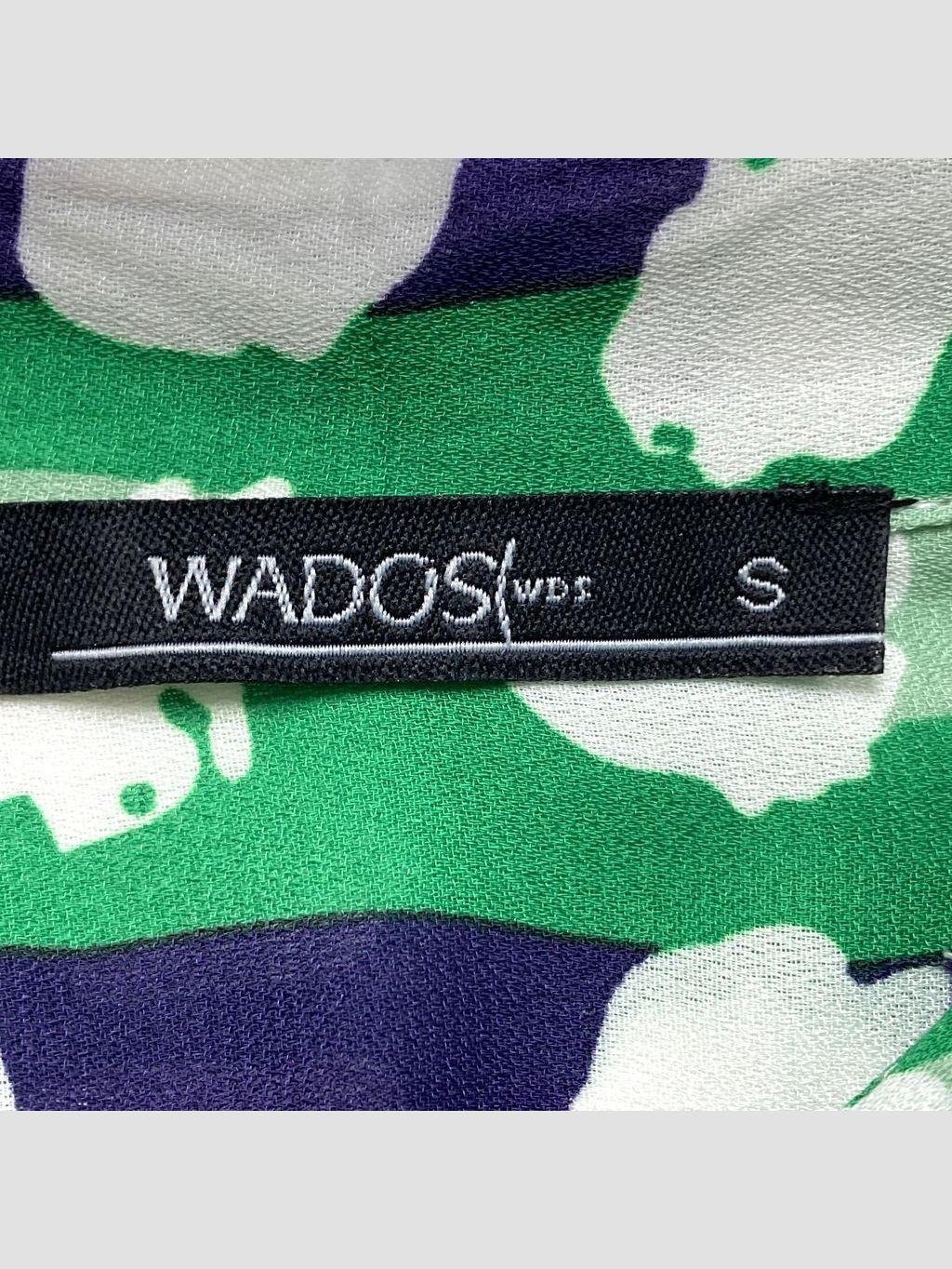 Camisa WADOS - Talla S (VOP00873409)-1