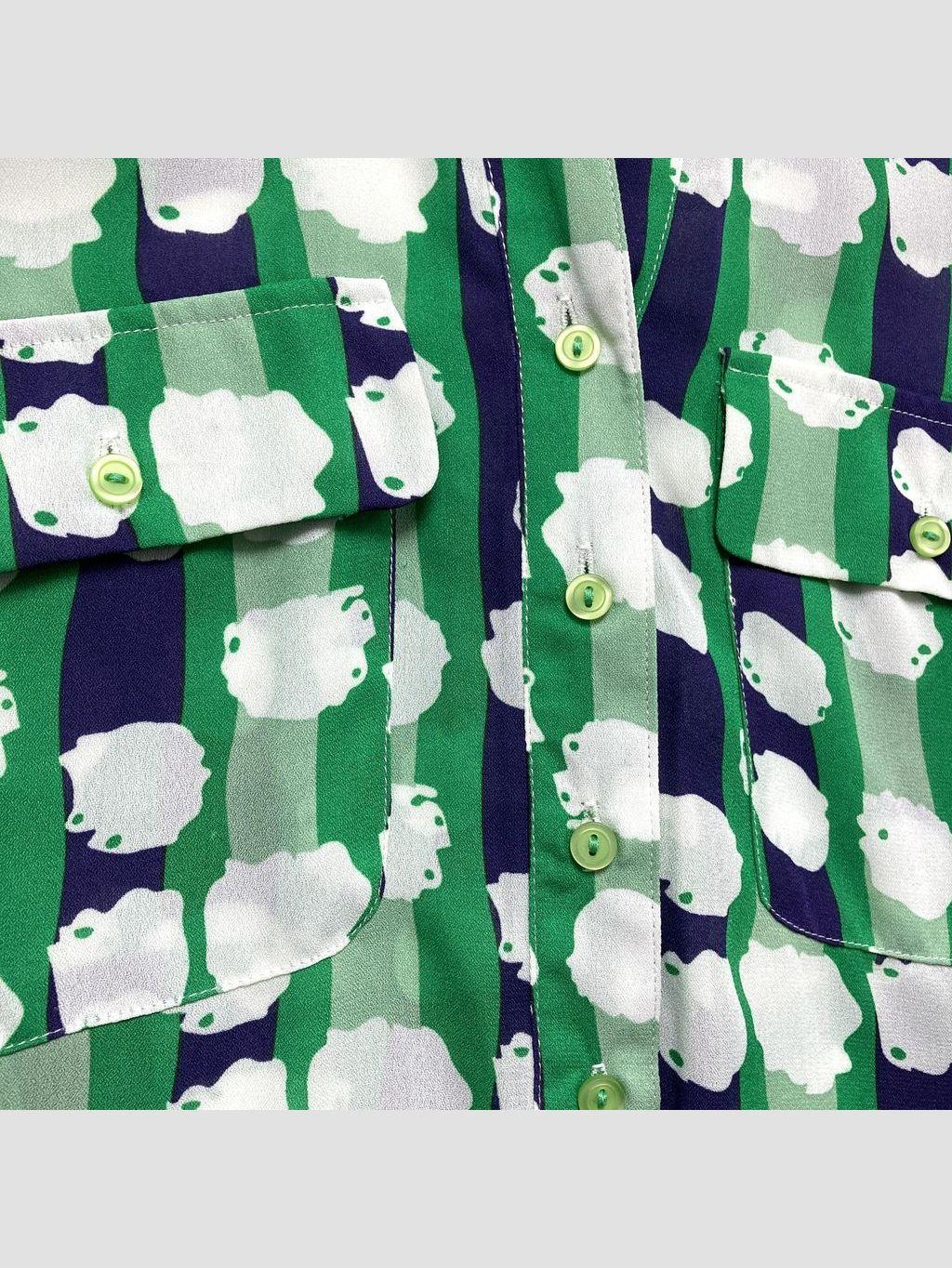 Camisa WADOS - Talla S (VOP00873409)-2