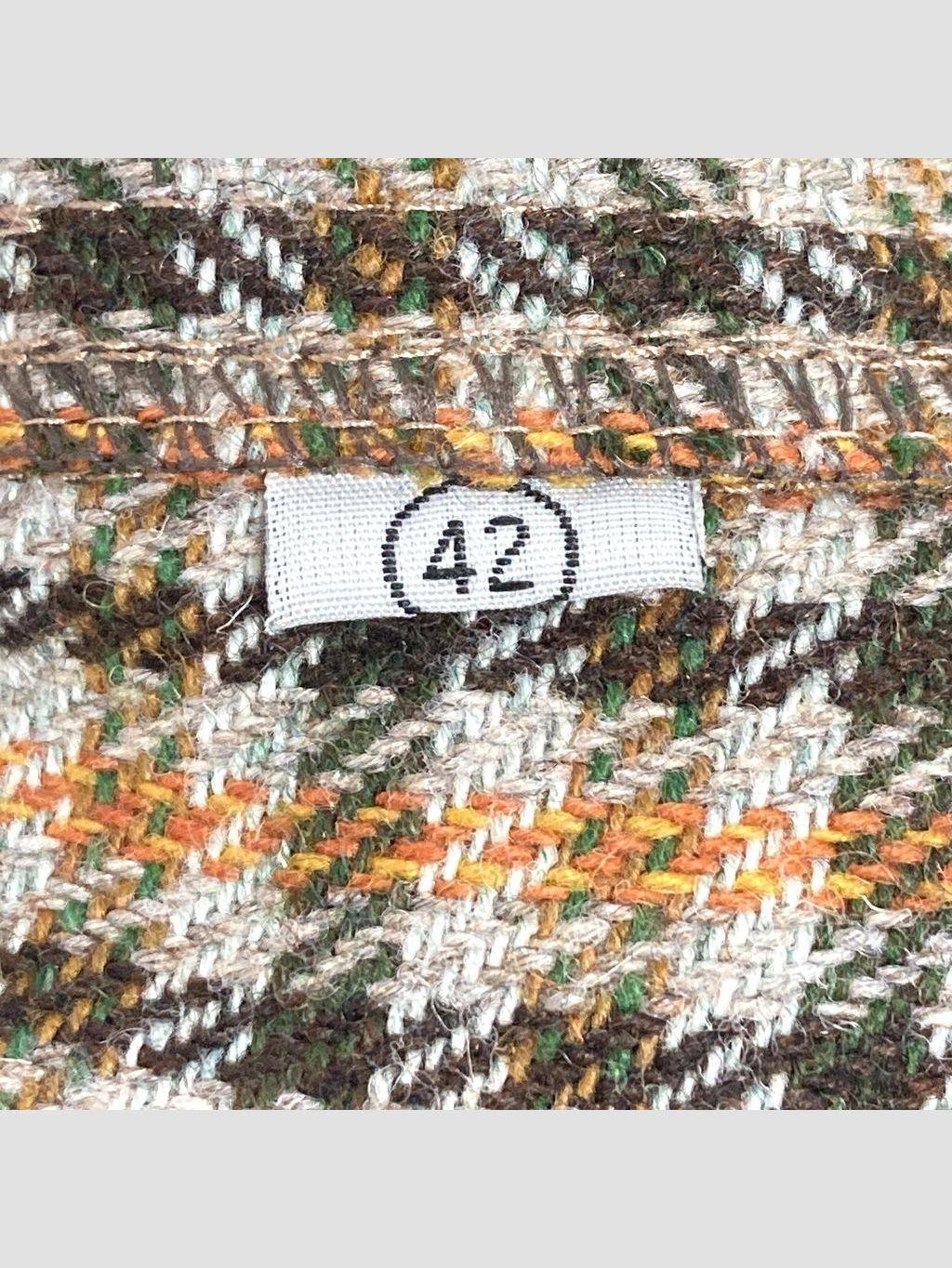 Pantalón CHARLIE & H - Talla 42 (VOP01090570)-2