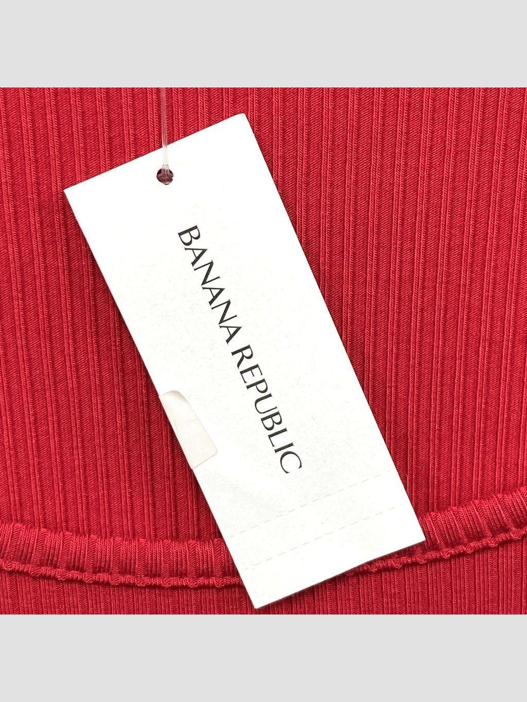 Vestido largo BANANA REPUBLIC - Talla XS (VOP00971896)-2