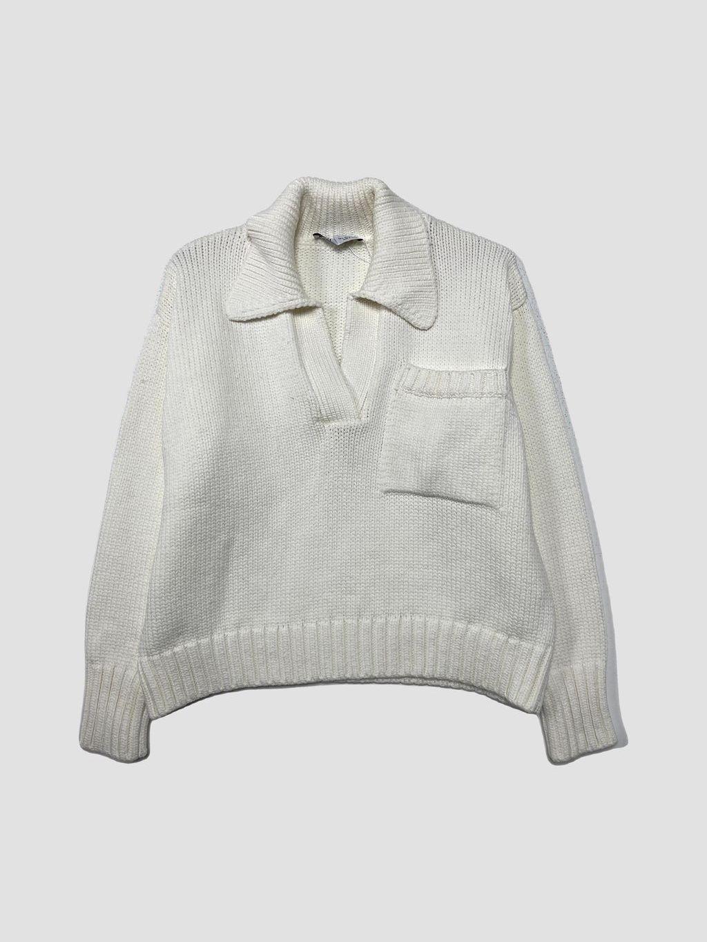 Sweater ZARA - Talla S (VOP01109037)-0