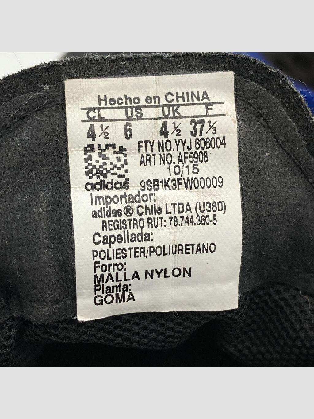 Zapatillas ADIDAS BY STELLA MCCARTNEY - Talla 37 (VOP01029615)-4