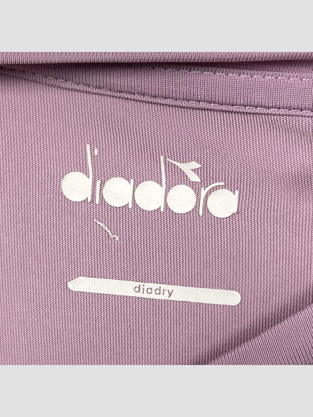 Polera DIADORA - Talla M (VOP01144817)-1