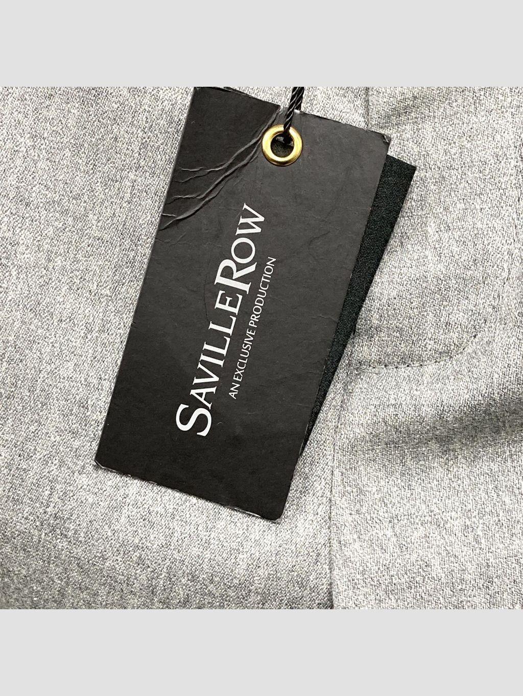 Pantalón SAVILLE ROW - Talla 40 (VOP01071869)-2