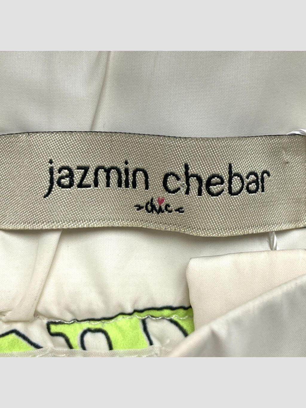 Short JAZMIN CHEBAR - Talla 40 (VOP01042214)-2