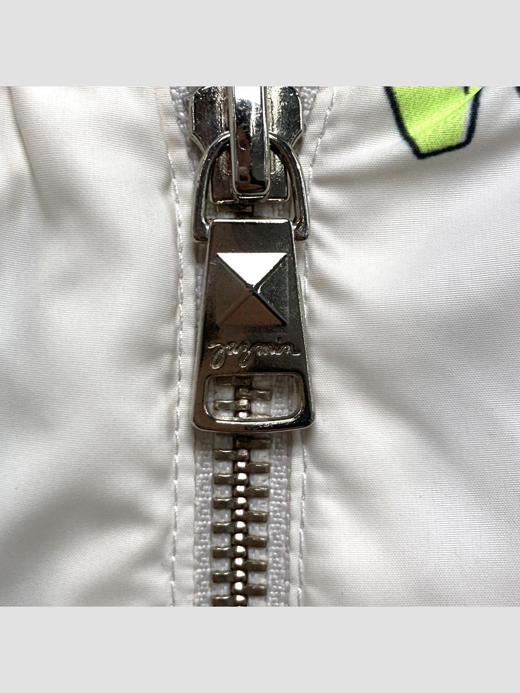 Short JAZMIN CHEBAR - Talla 40 (VOP01042214)-4