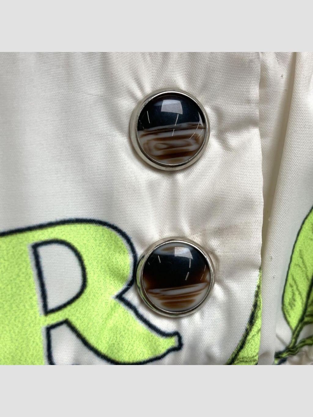 Short JAZMIN CHEBAR - Talla 40 (VOP01042214)-5