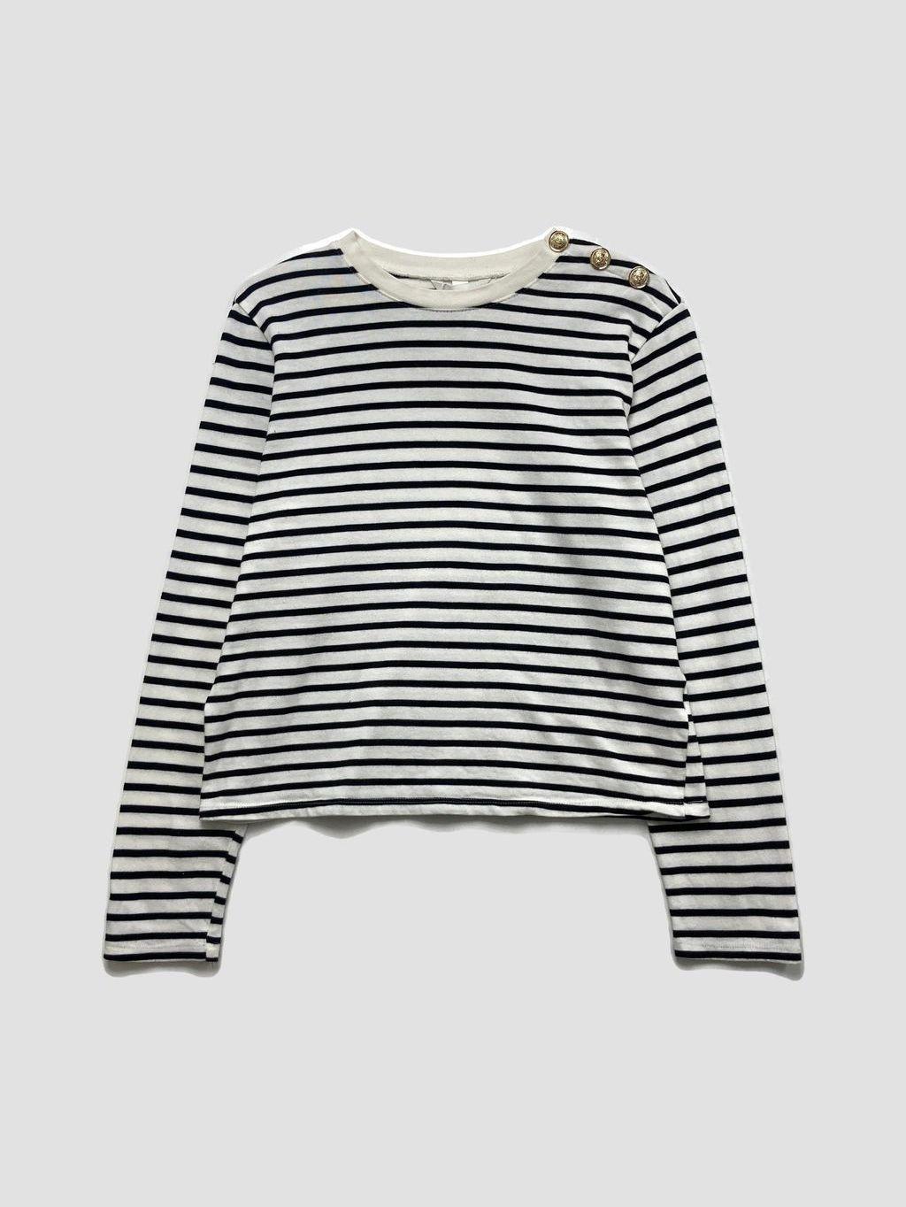 Polerón H&M - Talla M (VOP00970613)-0