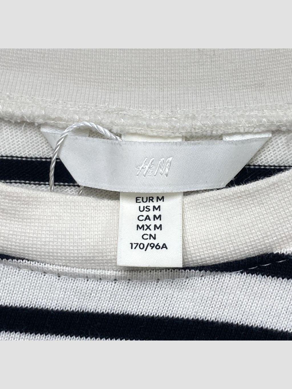 Polerón H&M - Talla M (VOP00970613)-1