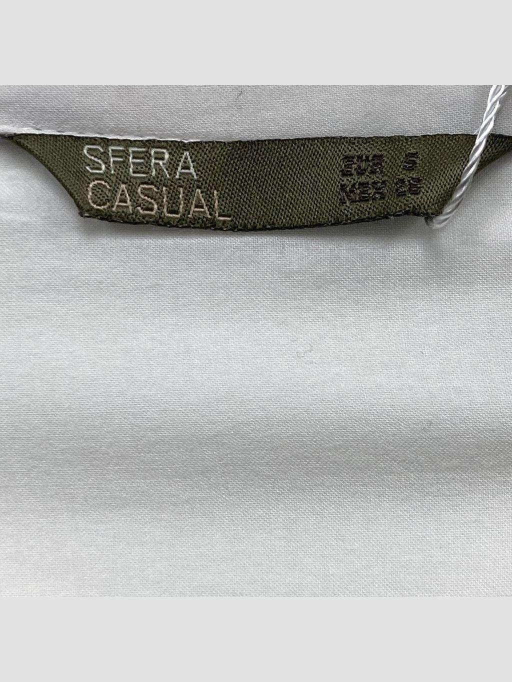 Blusa SFERA - Talla S (VOP00988149)-1