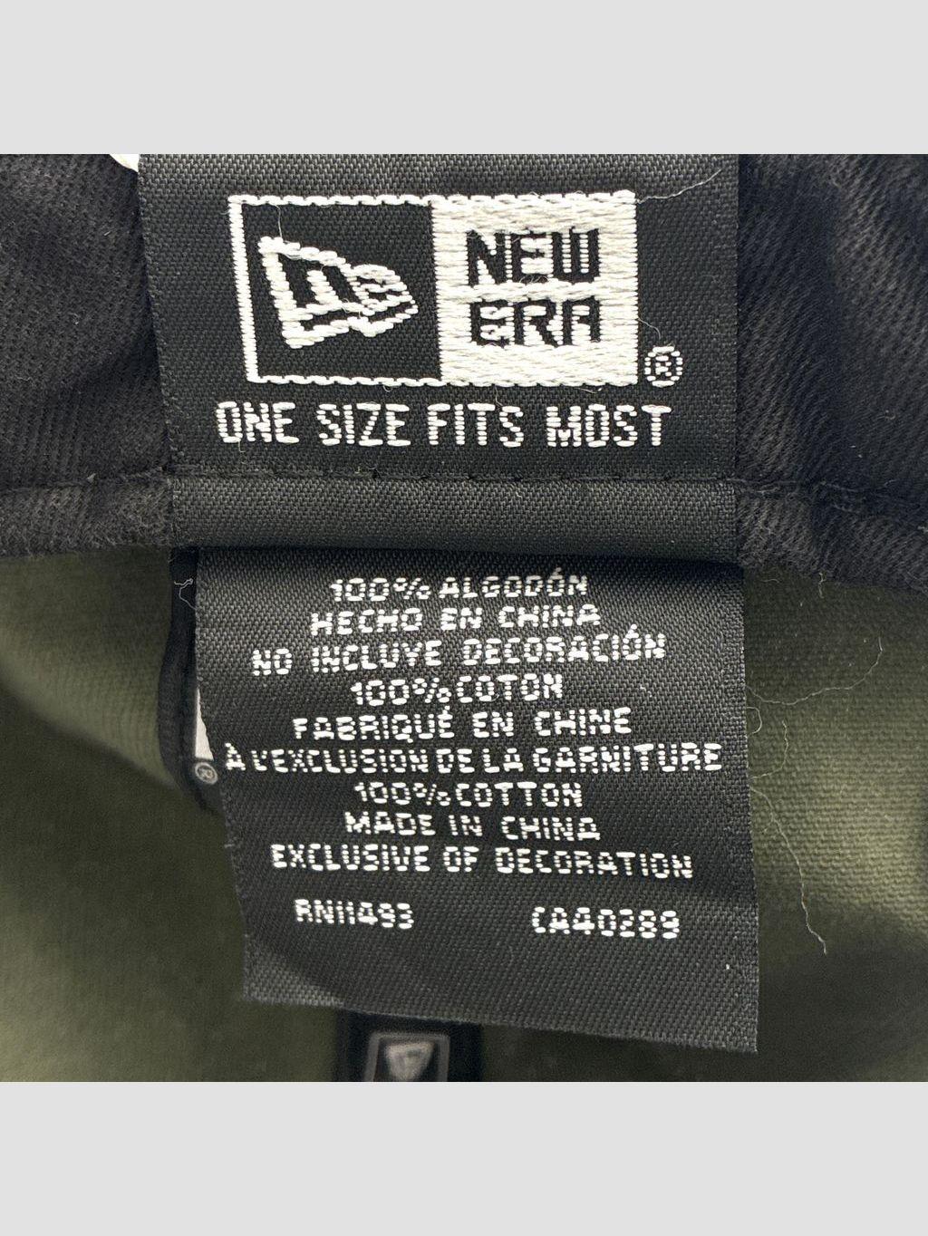 Accesorio NEW ERA - Talla Talla Única (VOP01065863)-3