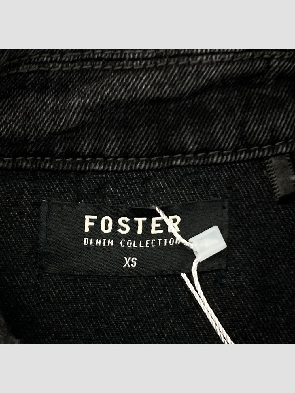 Chaqueta casual FOSTER - Talla XS (VOP01157183)-2