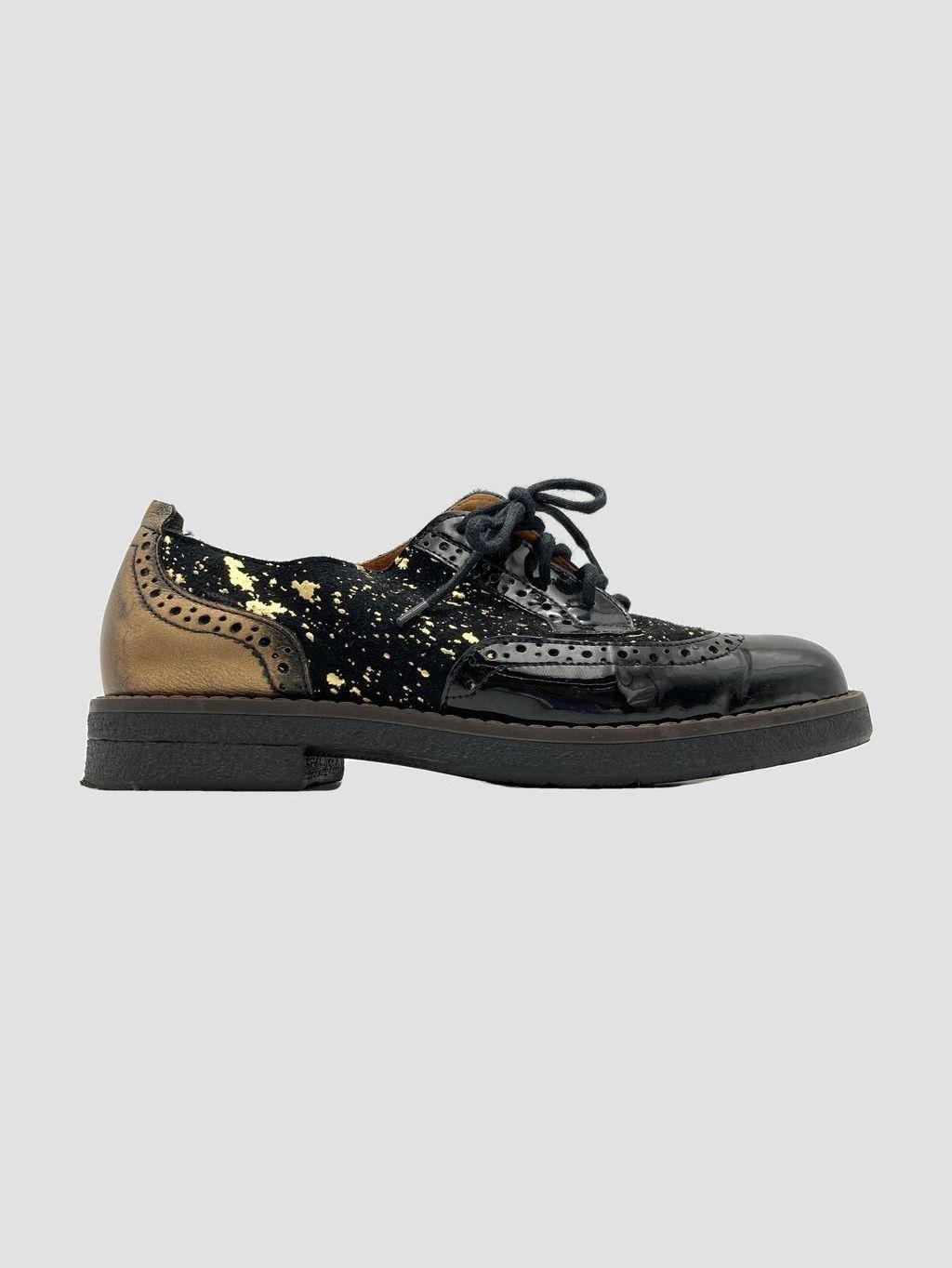 Zapatos EMBASSY LONDON - Talla 38 (VOP00942195)-0