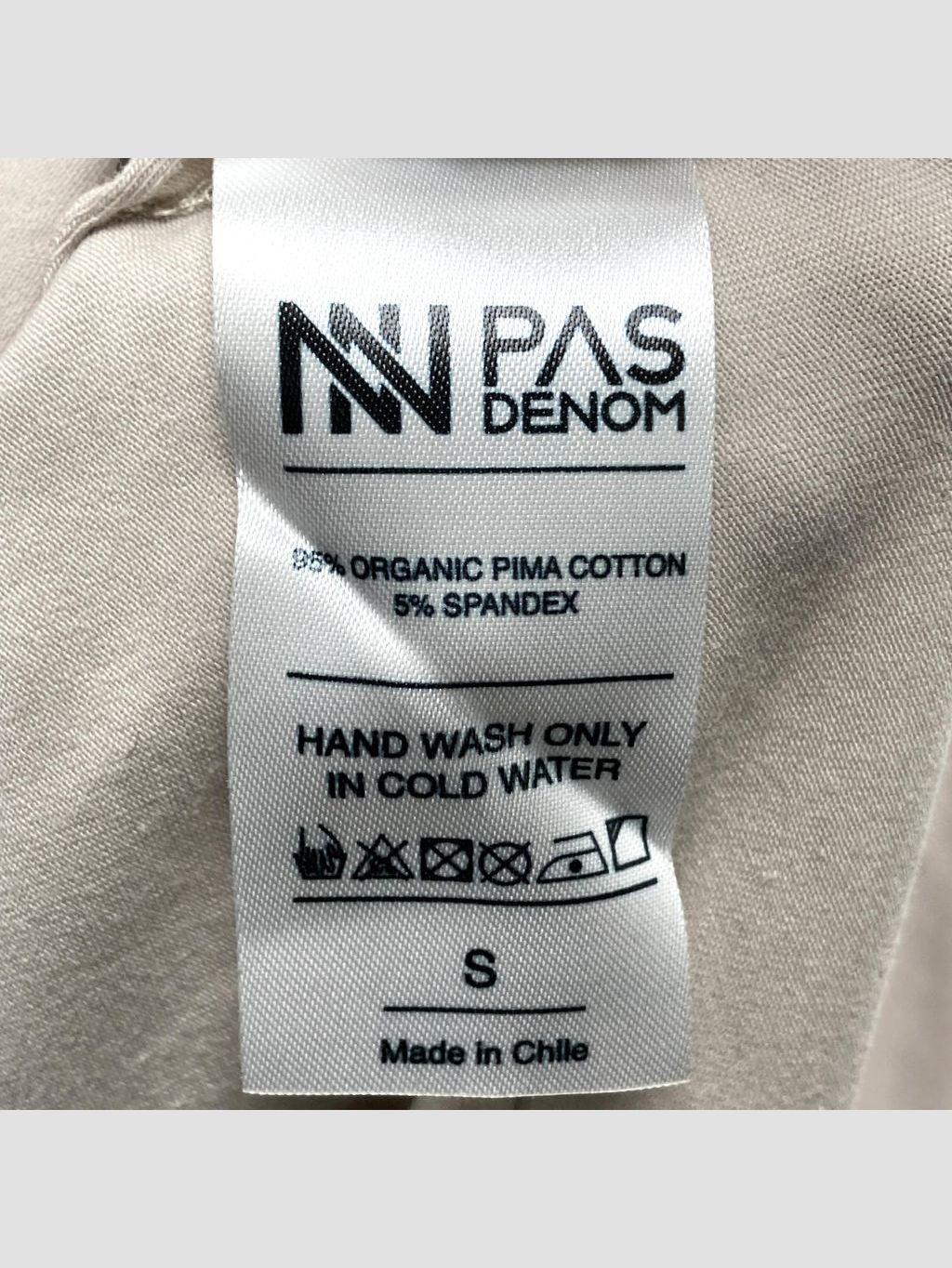 Polera PAS DENOM - Talla S (VOP01001574)-2