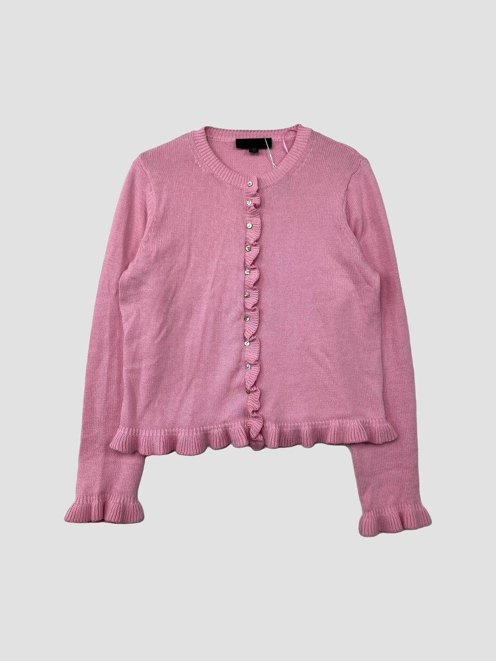Chaleco ZARA - Talla L (VOP01151628)-0