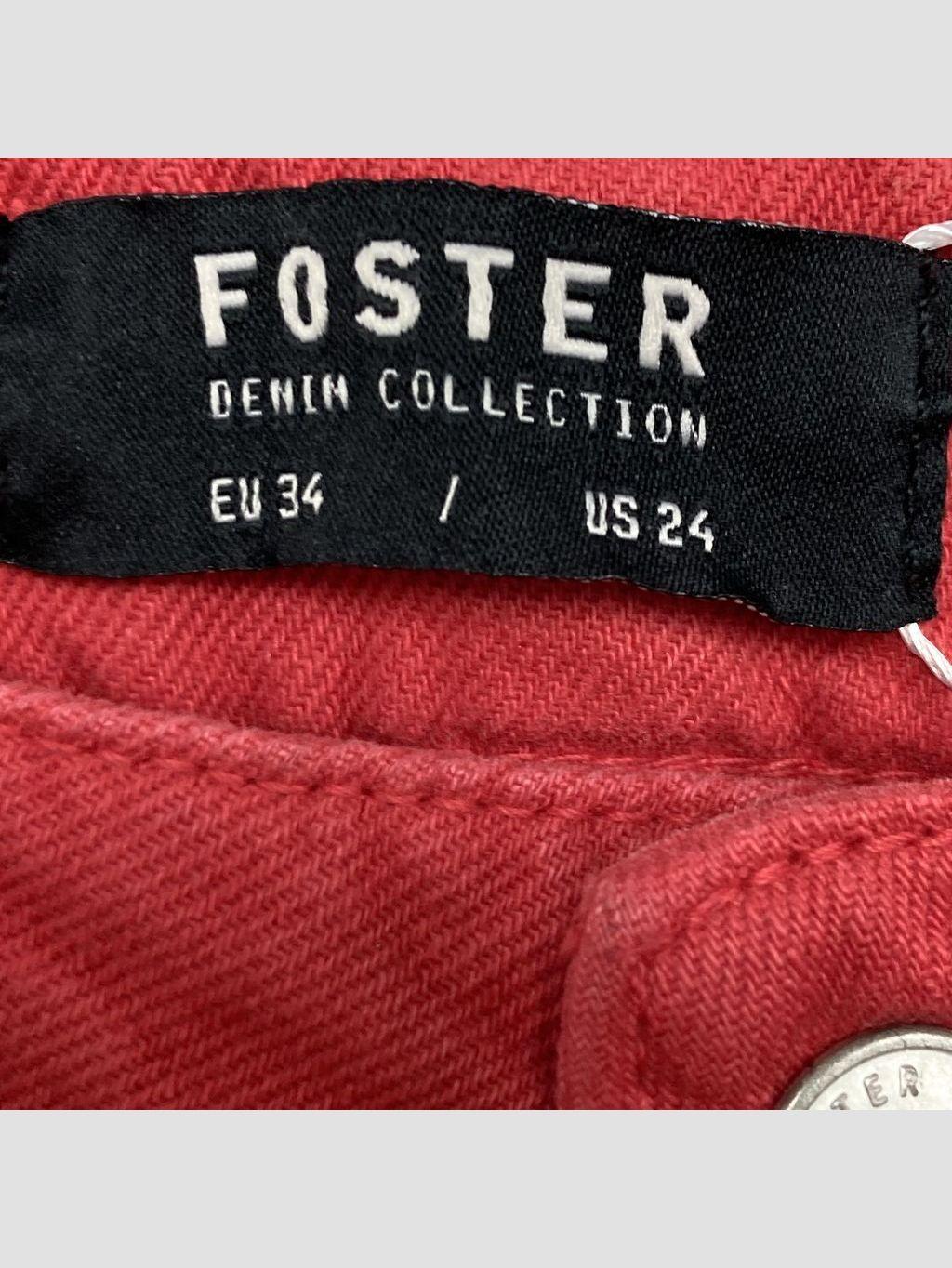 Jean FOSTER - Talla 34 (VOP01068935)-2