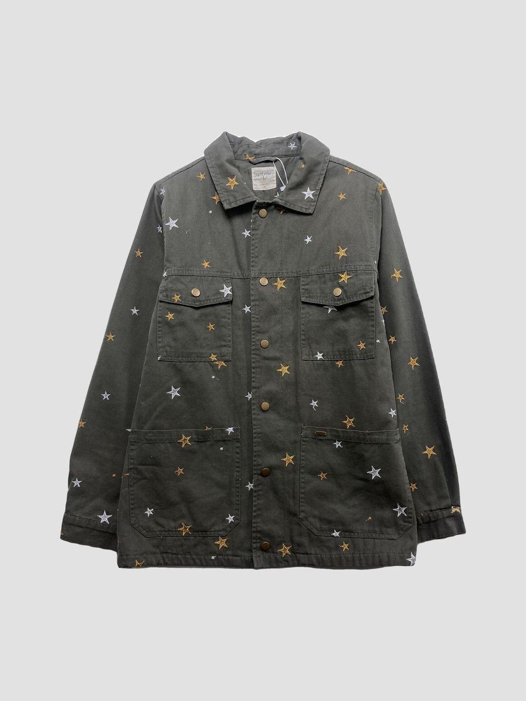 Chaqueta de abrigo UMBRALE - Talla M (VOP00961015)-0