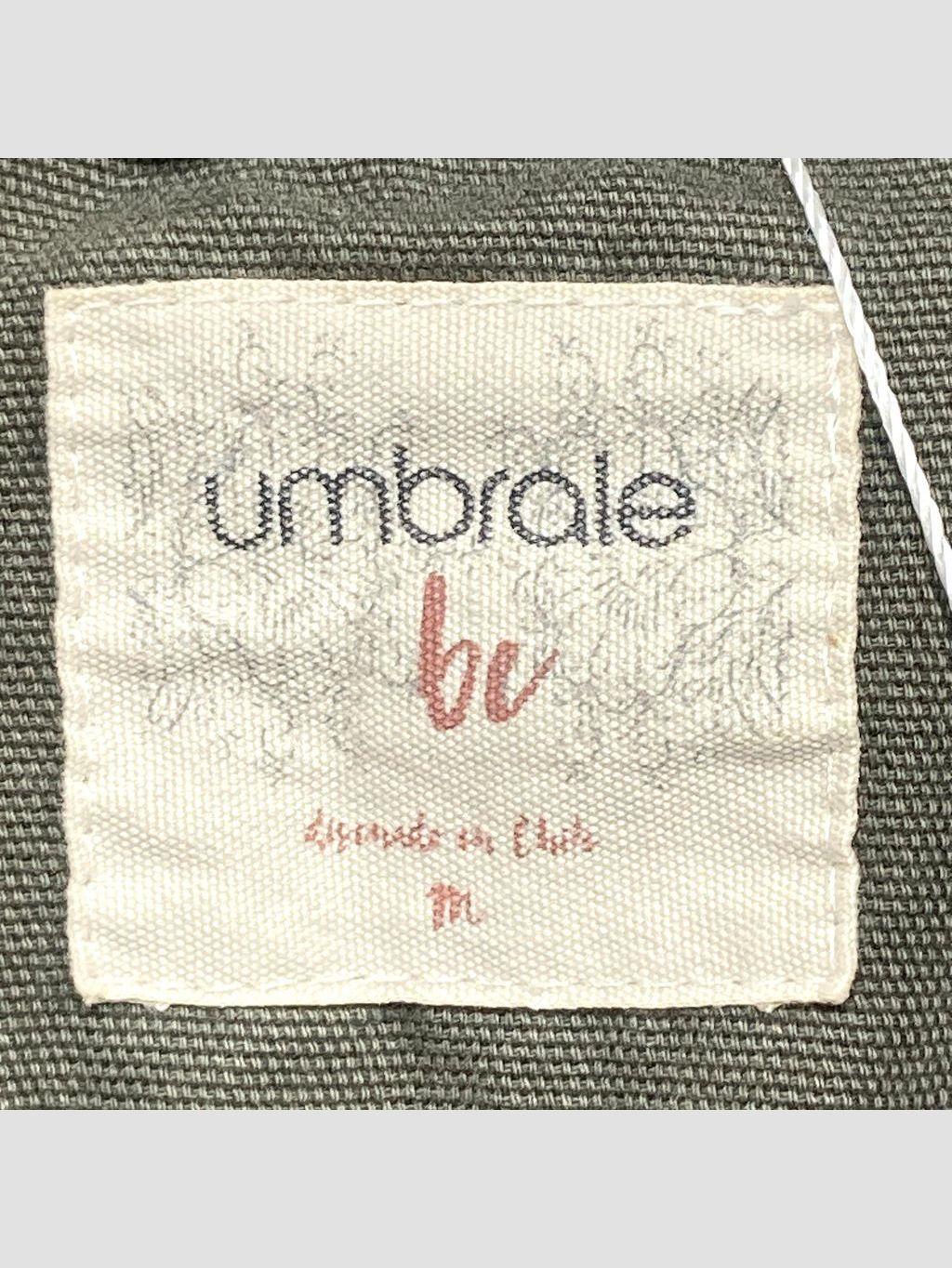 Chaqueta de abrigo UMBRALE - Talla M (VOP00961015)-1