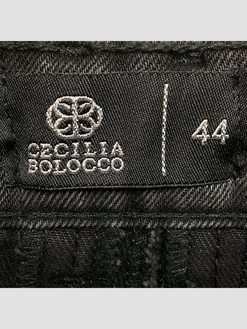 Jean CECILIA BOLOCCO - Talla 44 (VOP00885762)-2