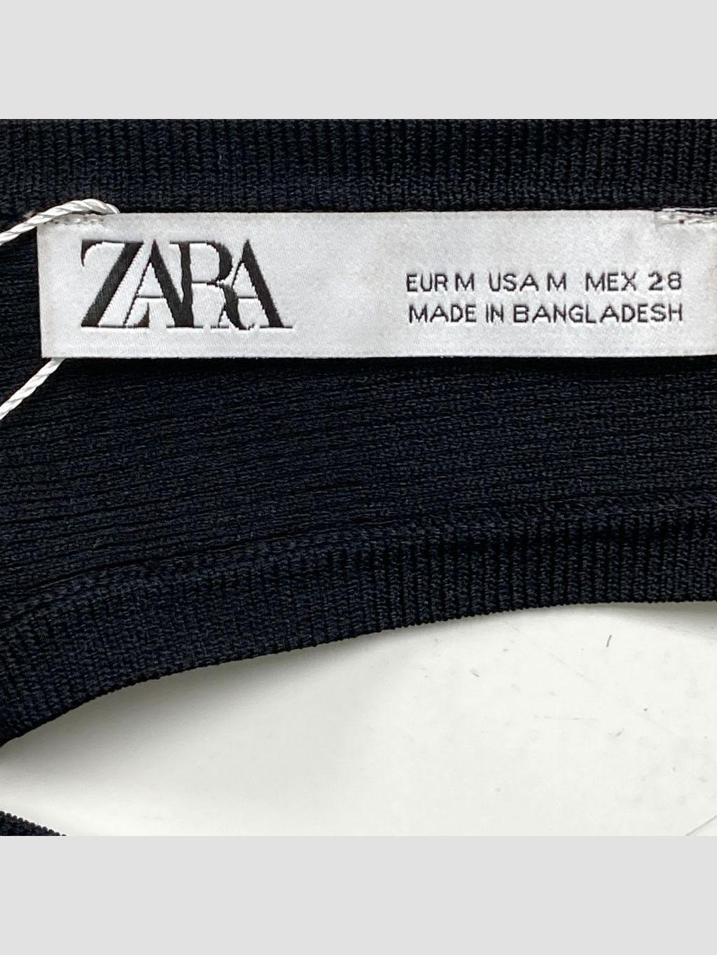 Top ZARA - Talla M (VOP00984749)-1