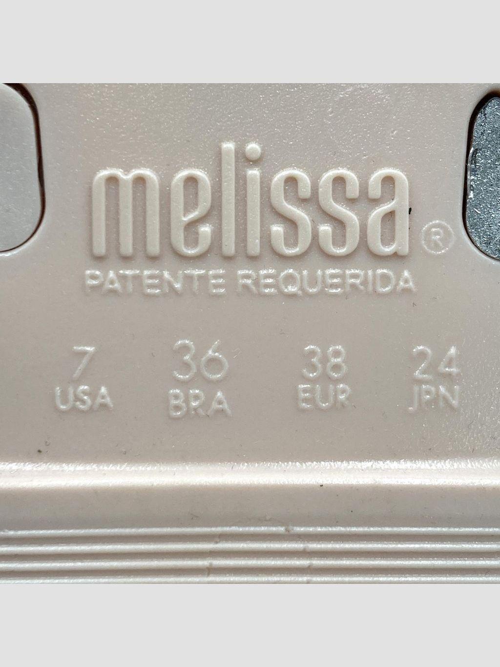 Sandalias MELISSA - Talla 38 (VOP01075829)-3