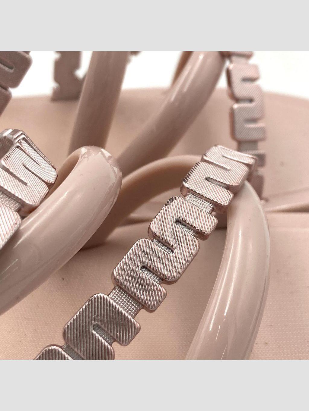 Sandalias MELISSA - Talla 38 (VOP01075829)-4