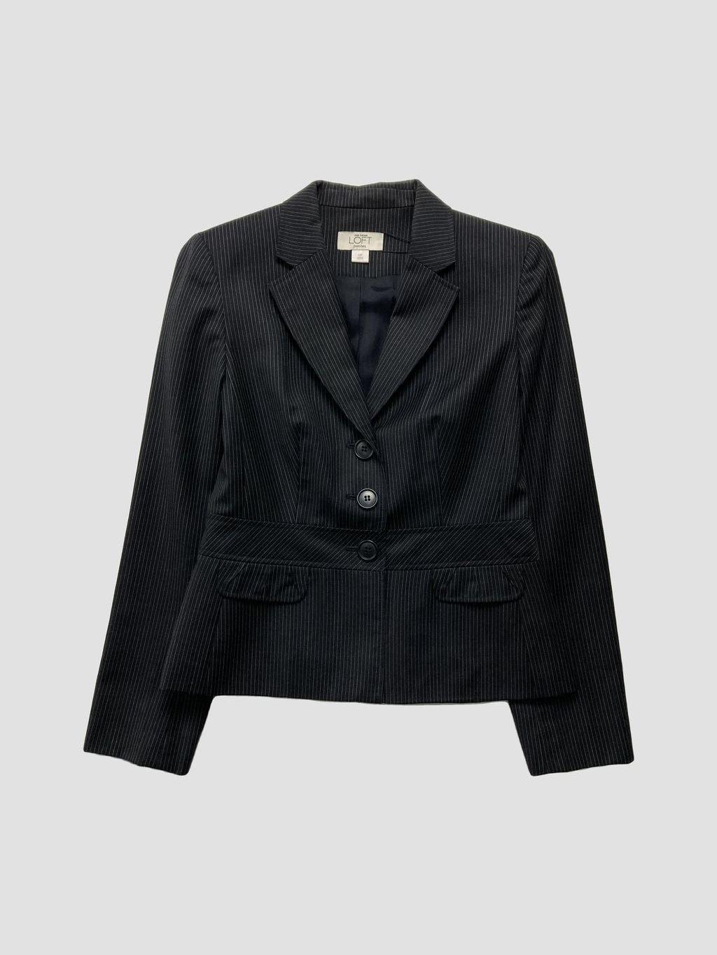 Blazer LOFT - Talla M (VOP00922109)-0