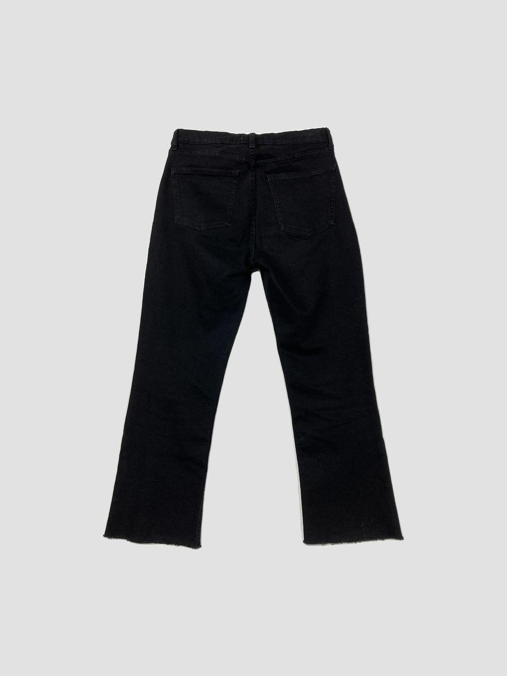 Jean ZARA - Talla 36 (VOP01141468)-1