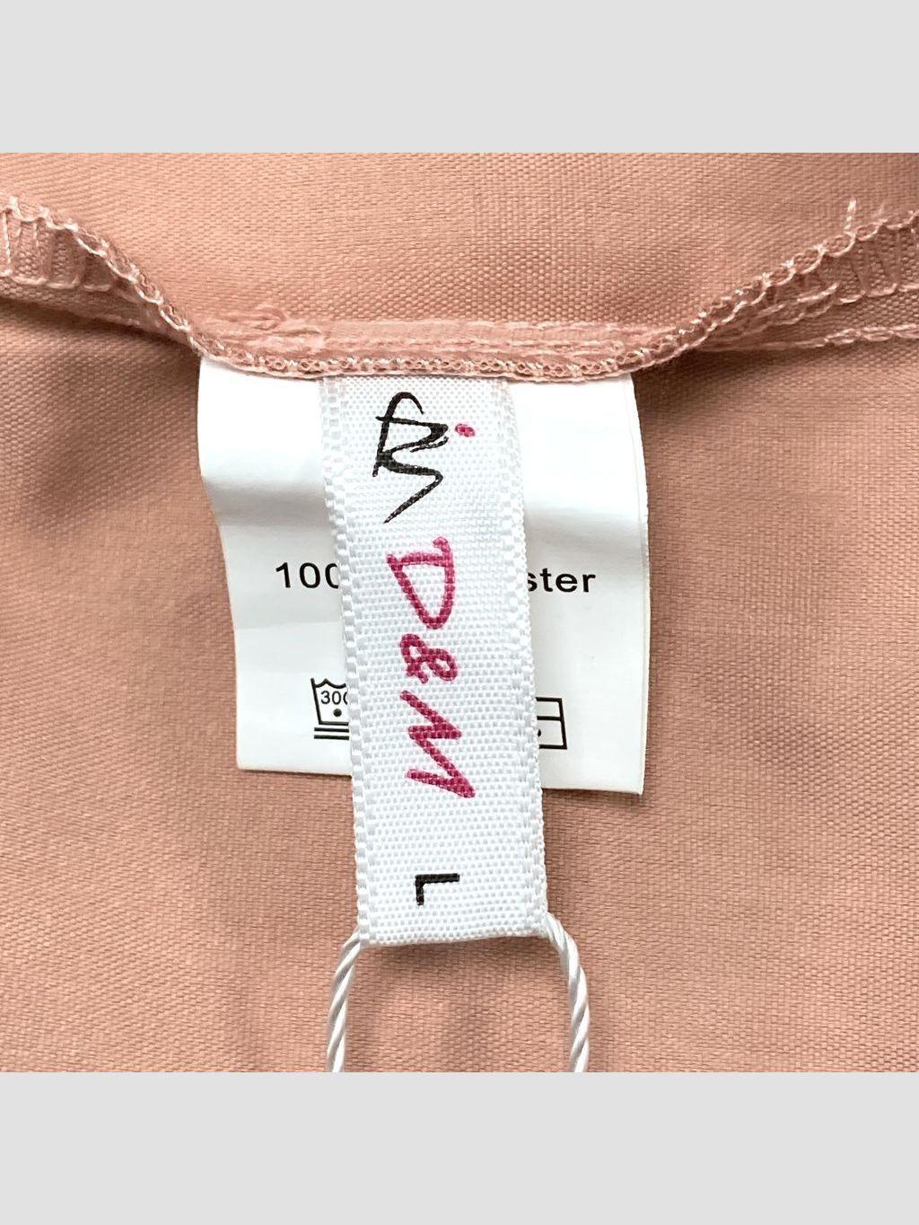 Vestido largo VINTAGE - Talla L (VOP00913136)-1