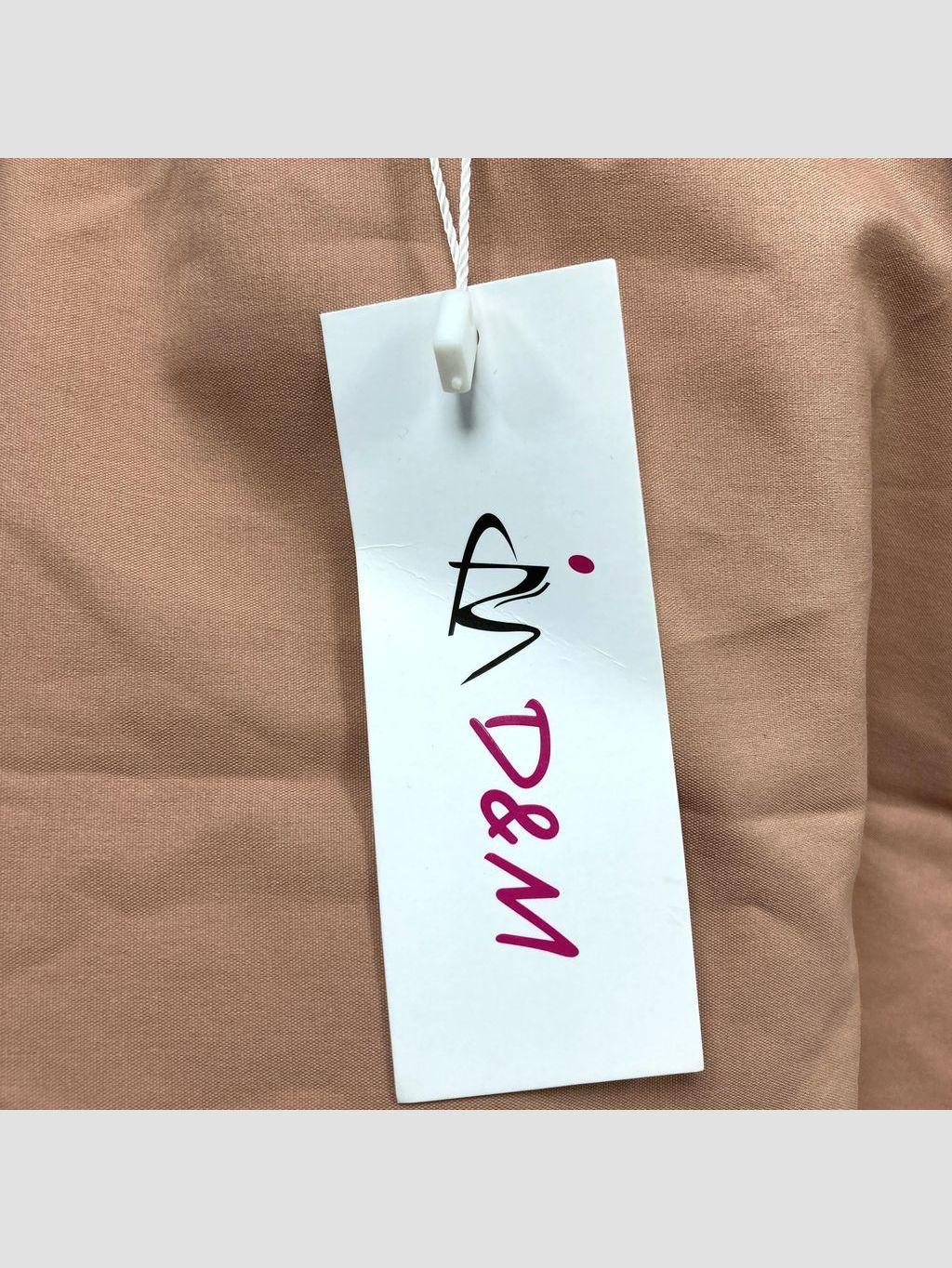 Vestido largo VINTAGE - Talla L (VOP00913136)-2