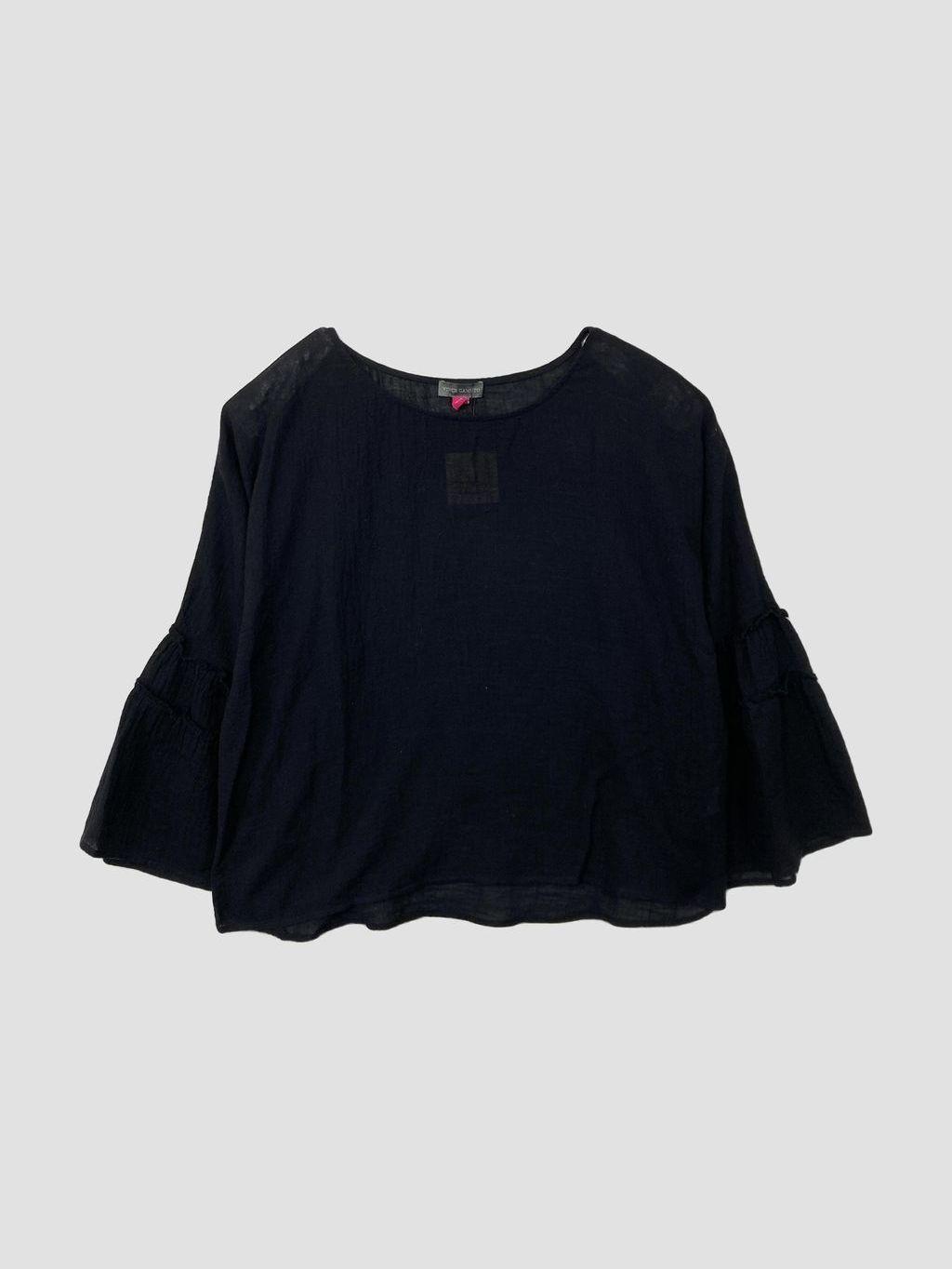 Blusa VINCE CAMUTO - Talla S (VOP01219688)-0