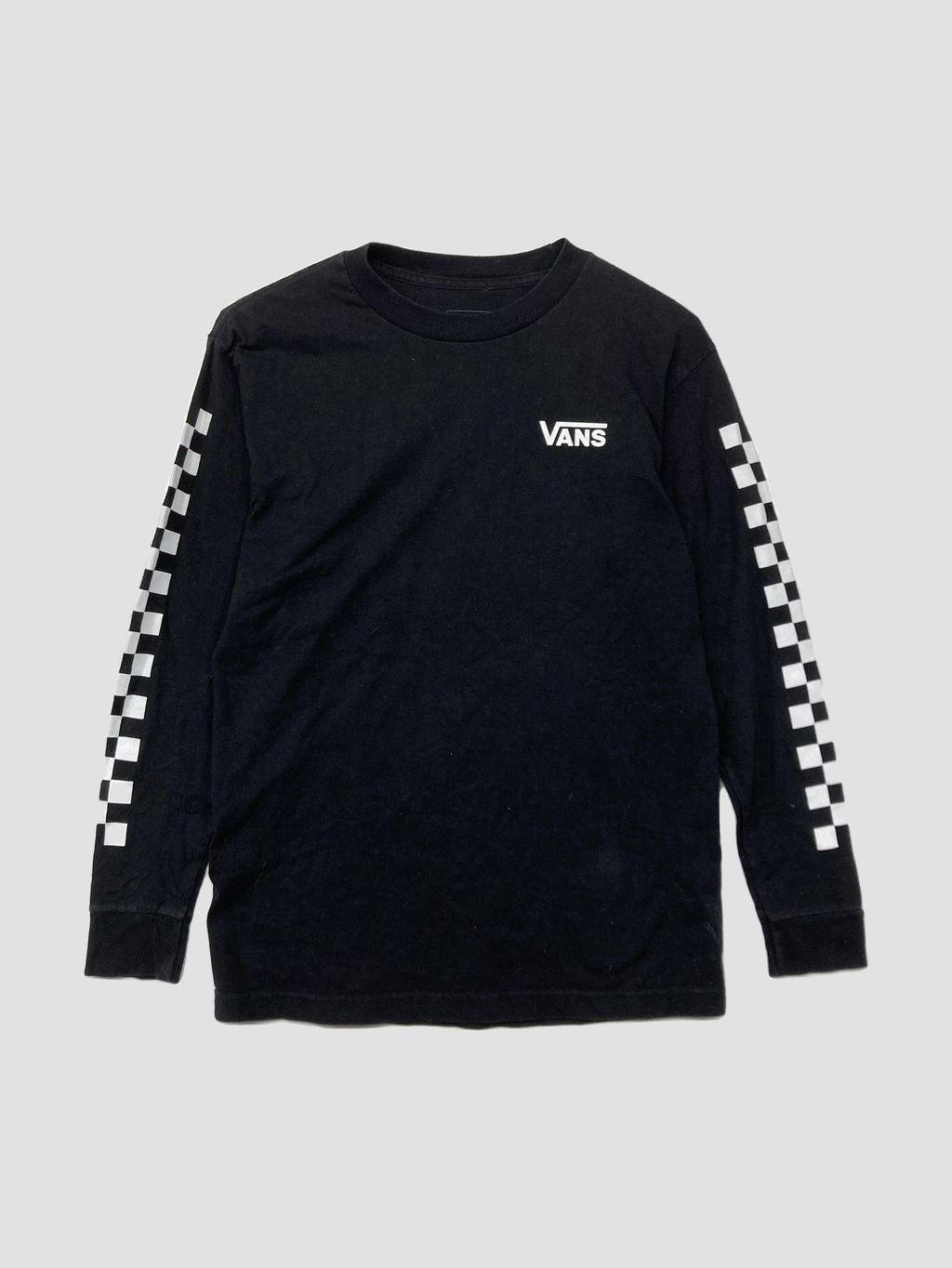 Polera VANS - Talla S (VOP01128901)-0