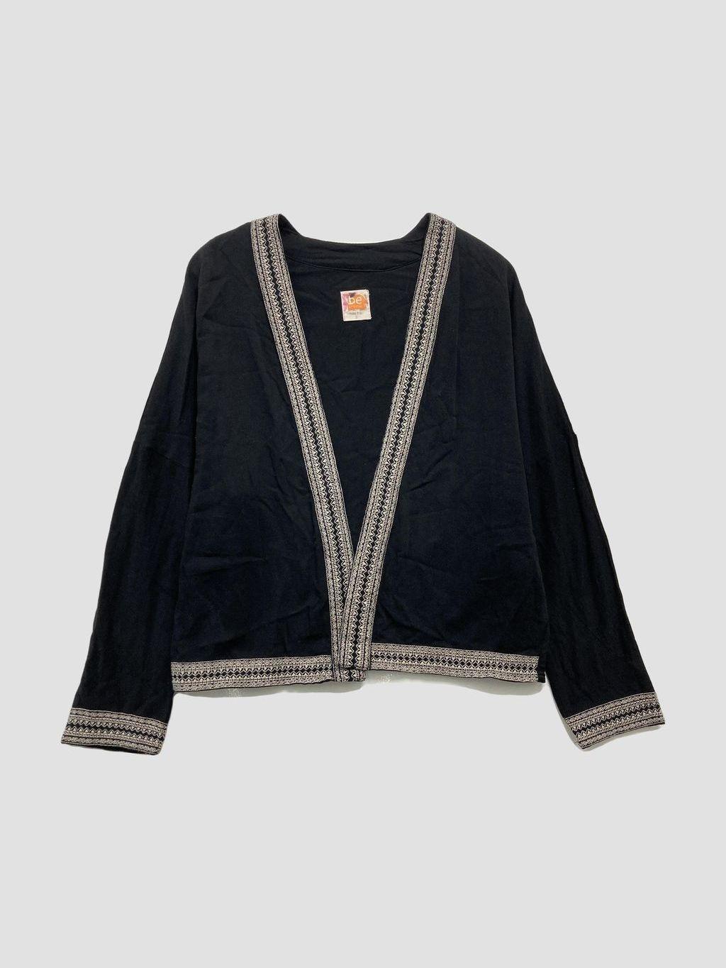 Chaqueta formal UMBRALE - Talla S (VOP01067082)-0