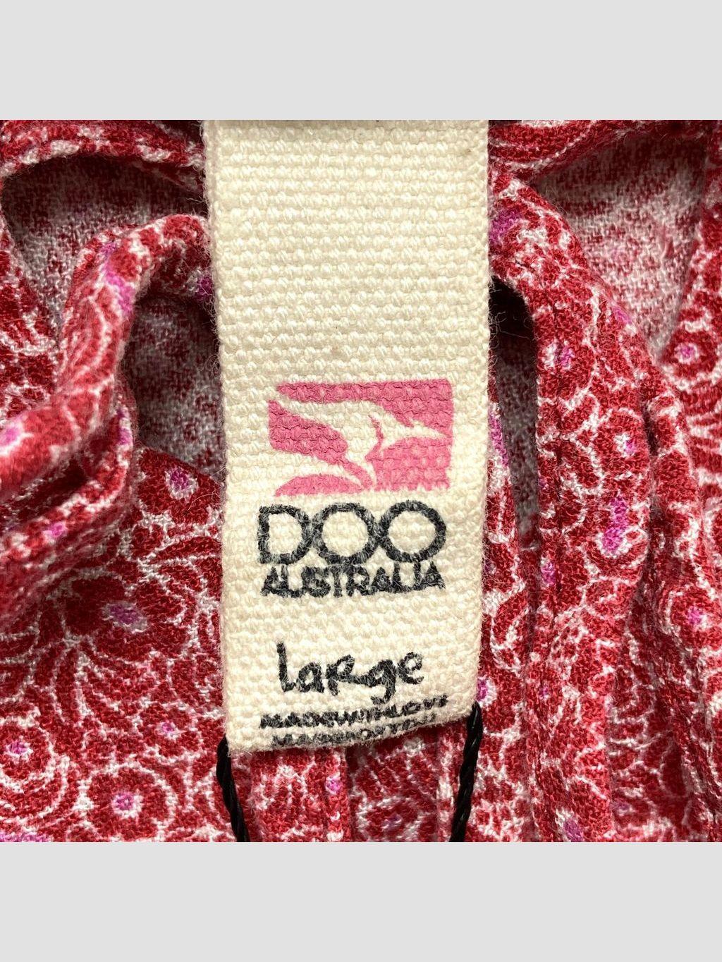 Vestido corto DOO AUSTRALIA - Talla L (VOP00899427)-1