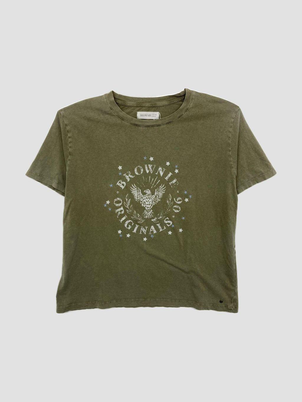 Polera BROWNIE - Talla S (VOP01113068)-0