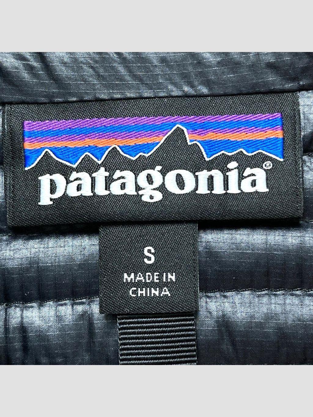 Chaqueta de abrigo PATAGONIA - Talla S (VOP00942105)-1