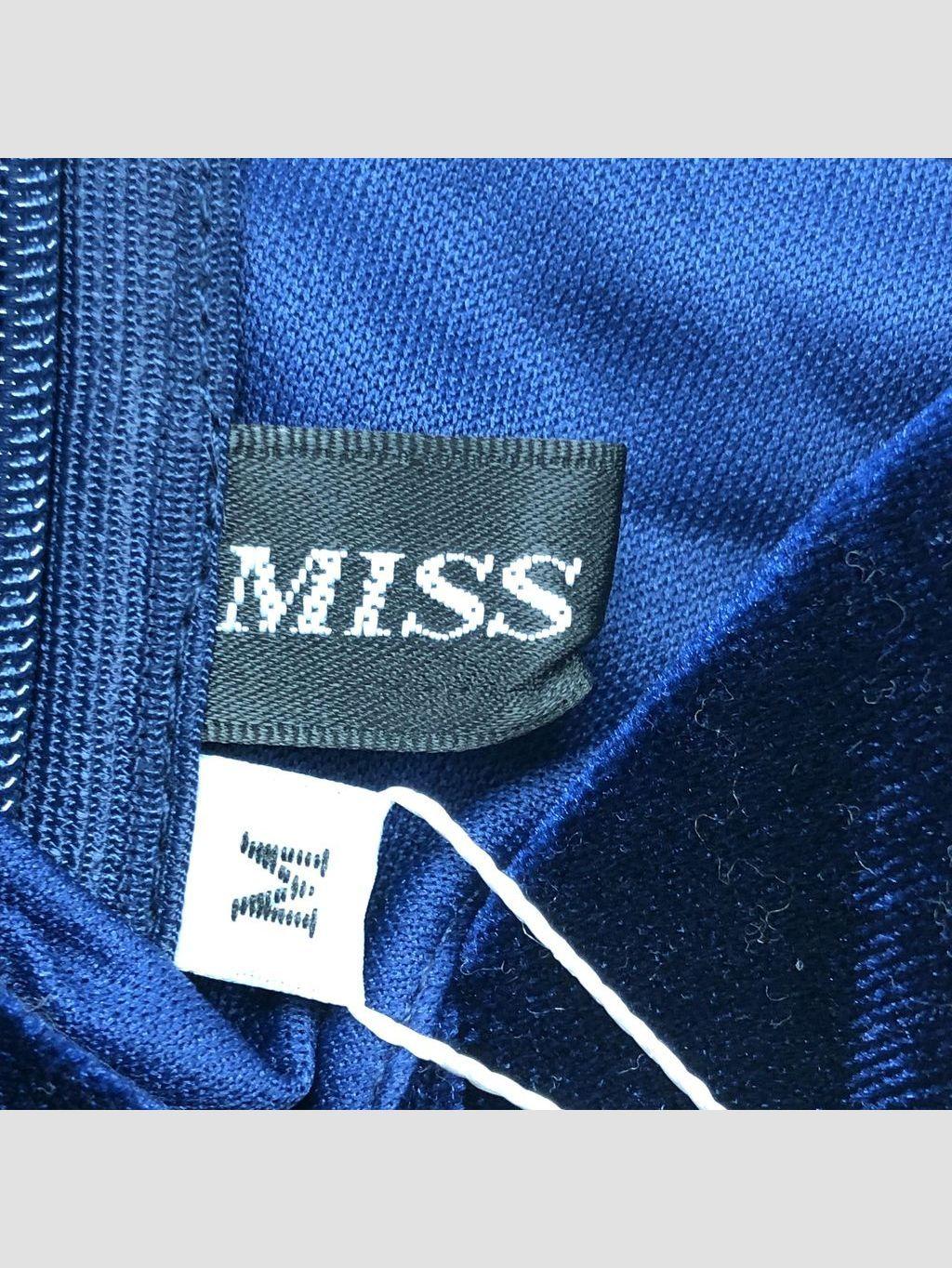 Vestido largo MISS - Talla M (VOP00872579)-1