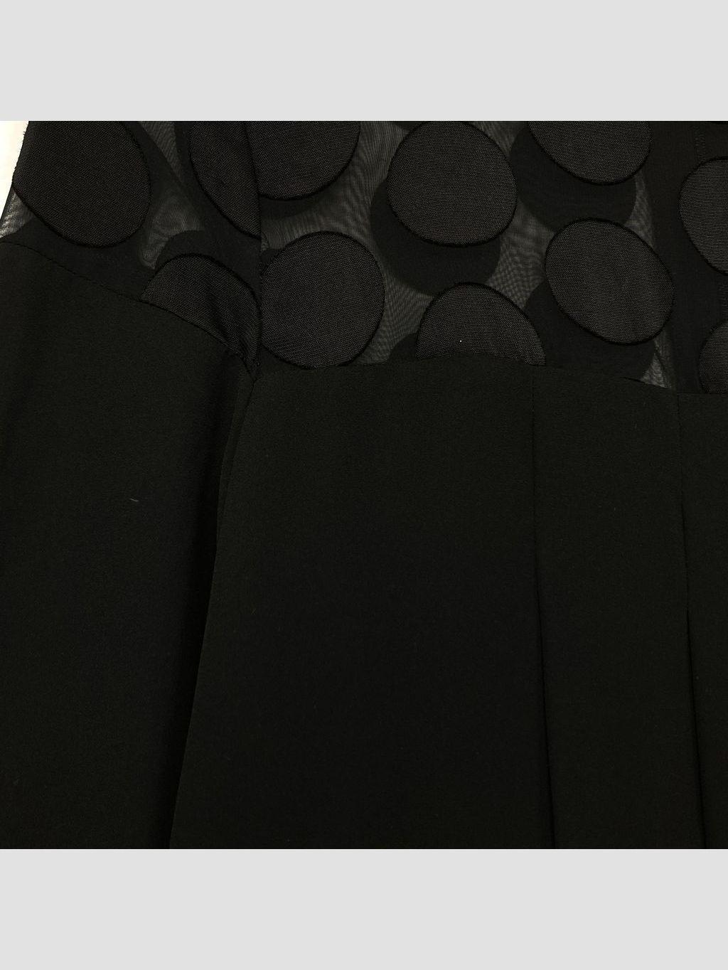 Vestido corto CLAUDIE PIERLOT - Talla S (VOP01163902)-3
