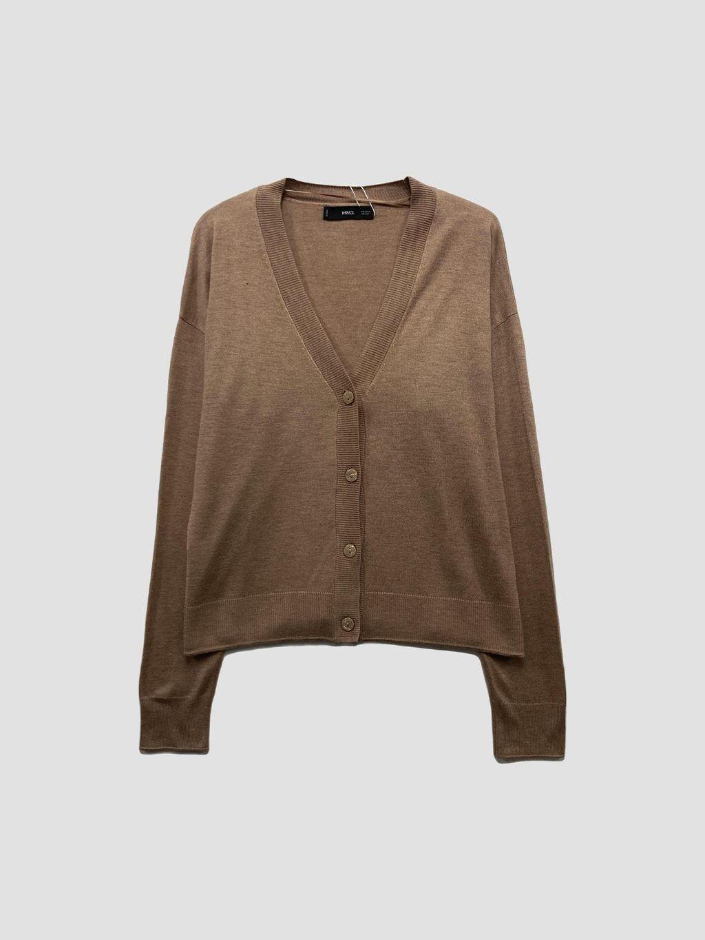 Chaleco MANGO - Talla S (VOP00984362)-0