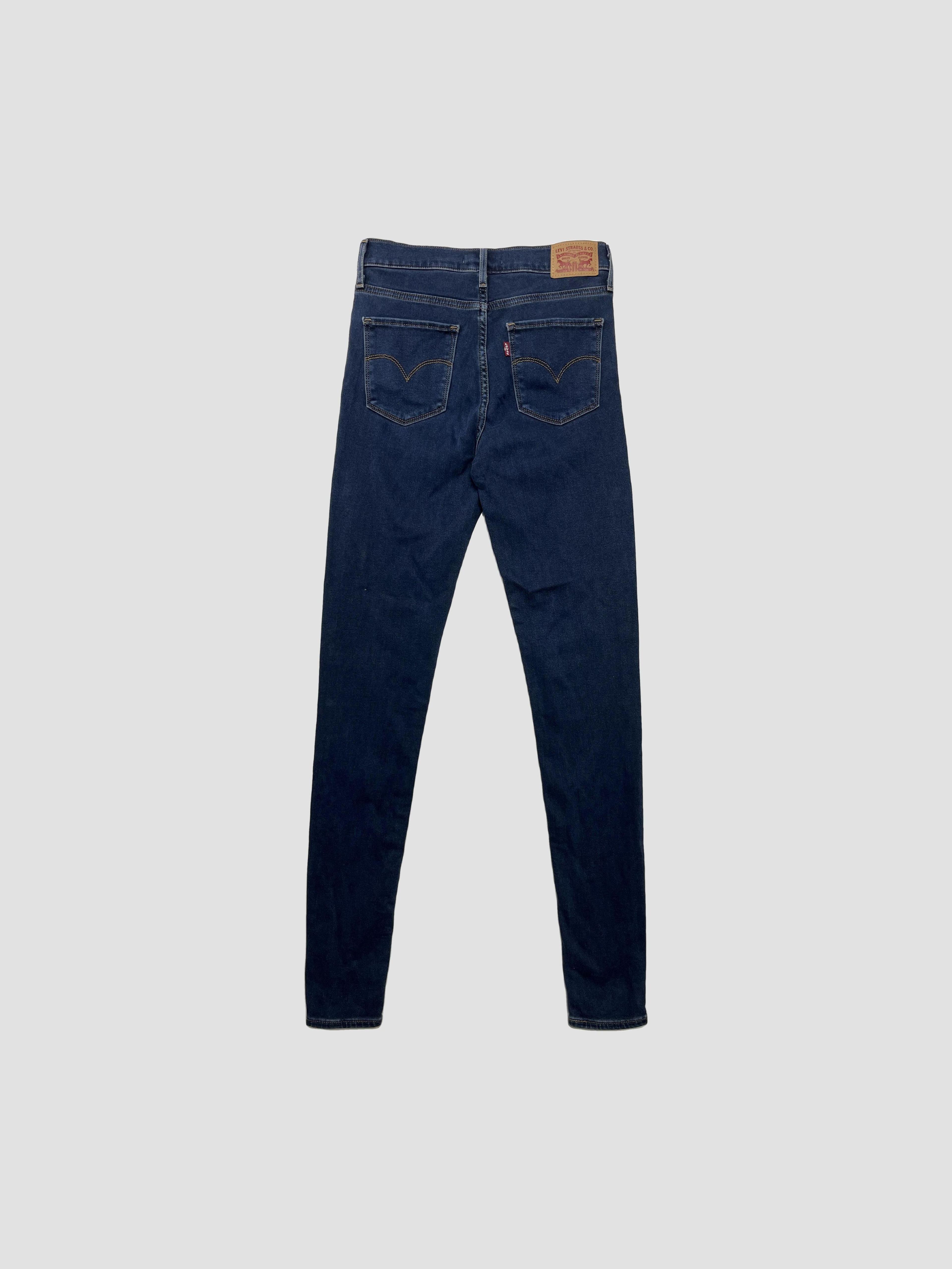 Jean LEVI'S - Talla 34 (VOP01216883)-1