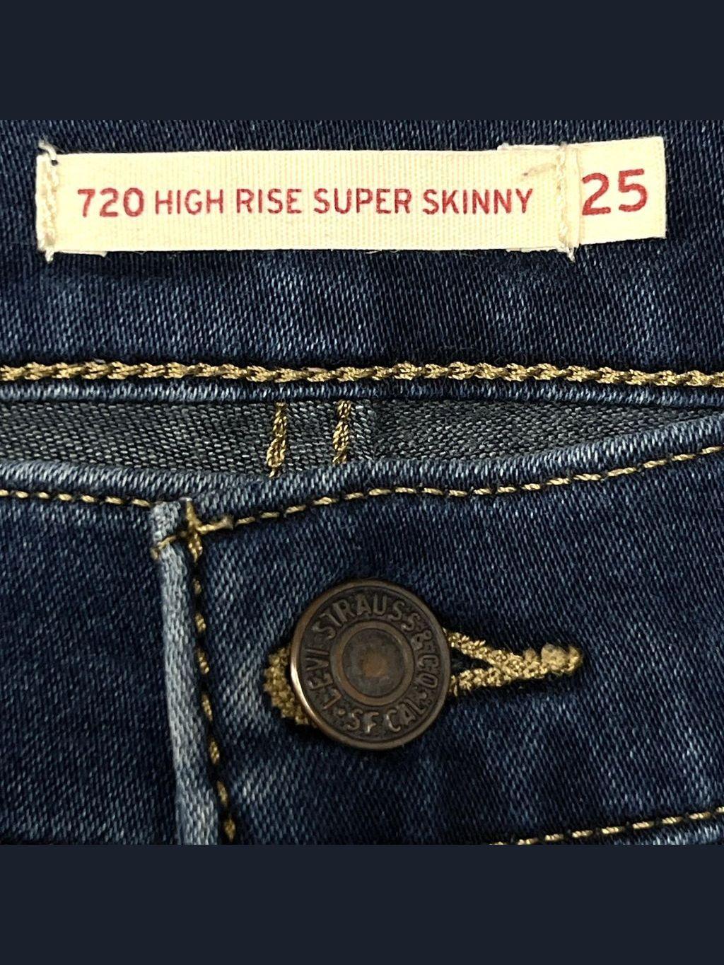 Jean LEVI'S - Talla 34 (VOP01216883)-2