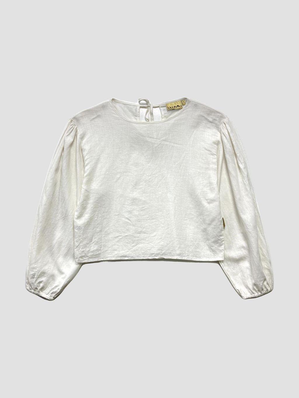 Blusa LAS PEPAS - Talla XS (VOP00969979)-0