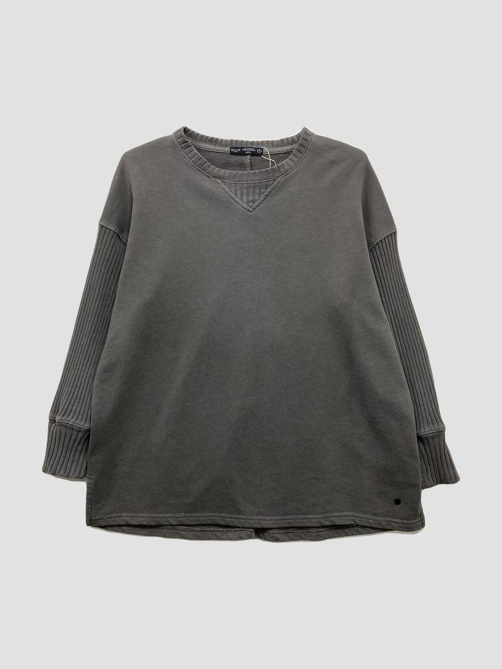 Polerón BLACK BUBBA - Talla S (VOP00998063)-0