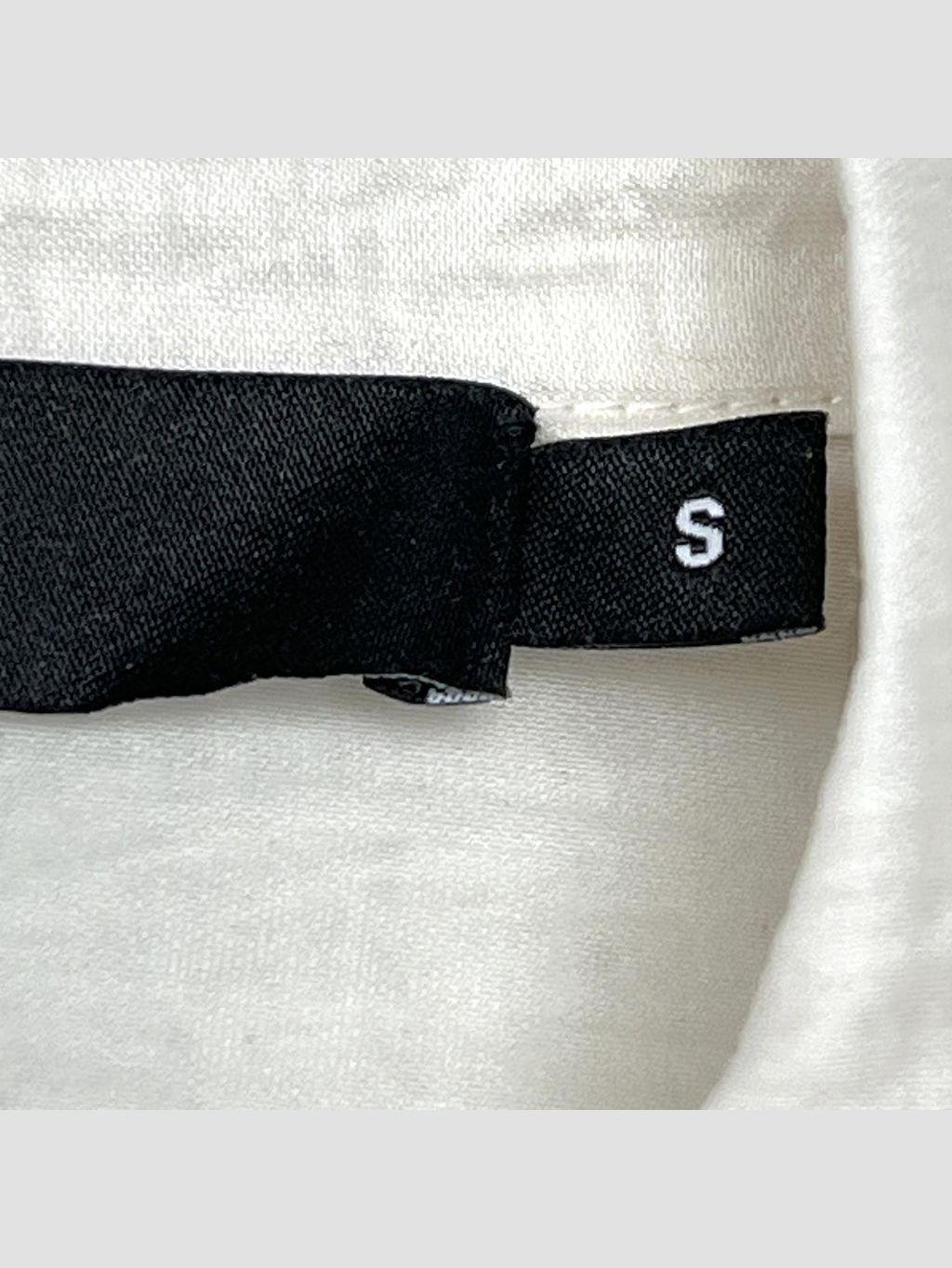 Camisa BIMBA Y LOLA - Talla S (VOP01131456)-3