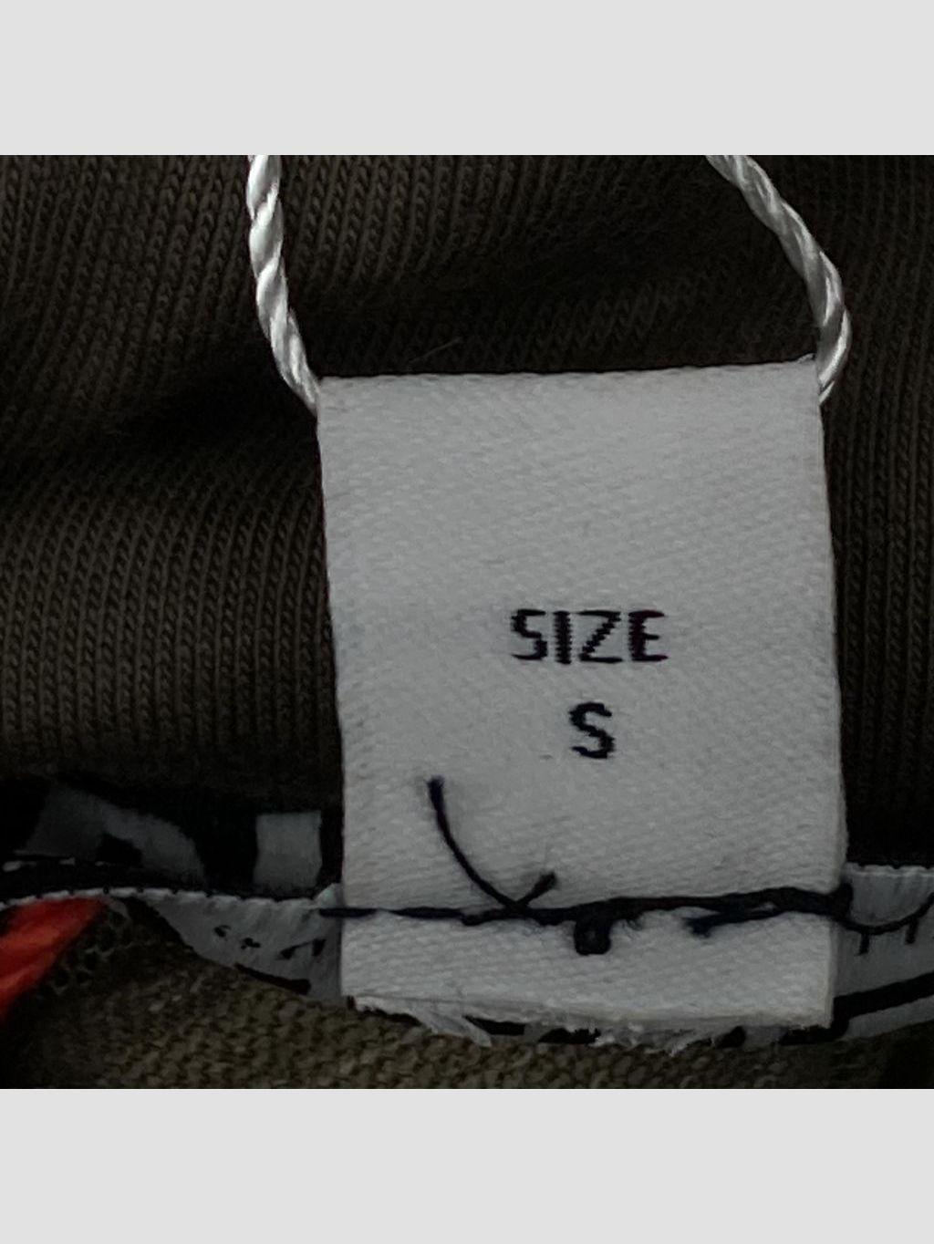 Polera DIESEL - Talla S (VOP01101971)-3