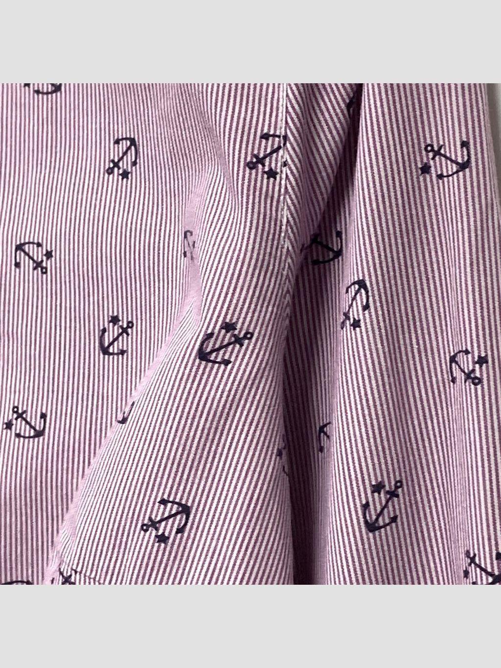 Camisa TOMMY HILFIGER - Talla M (VOP00942354)-2