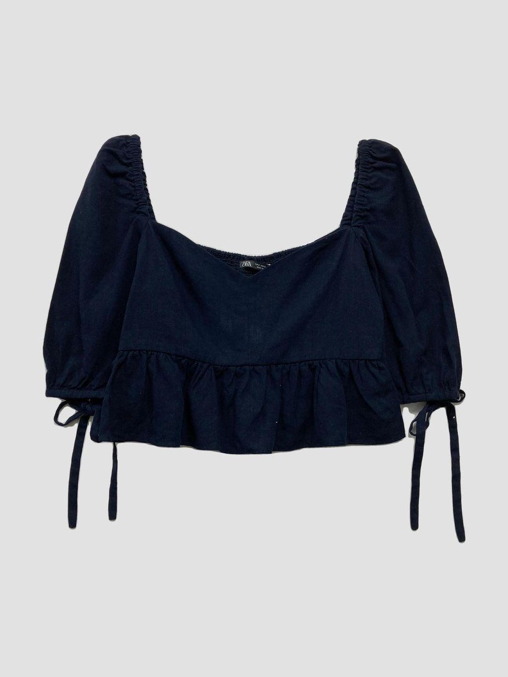 Top ZARA - Talla S (VOP00998013)-0