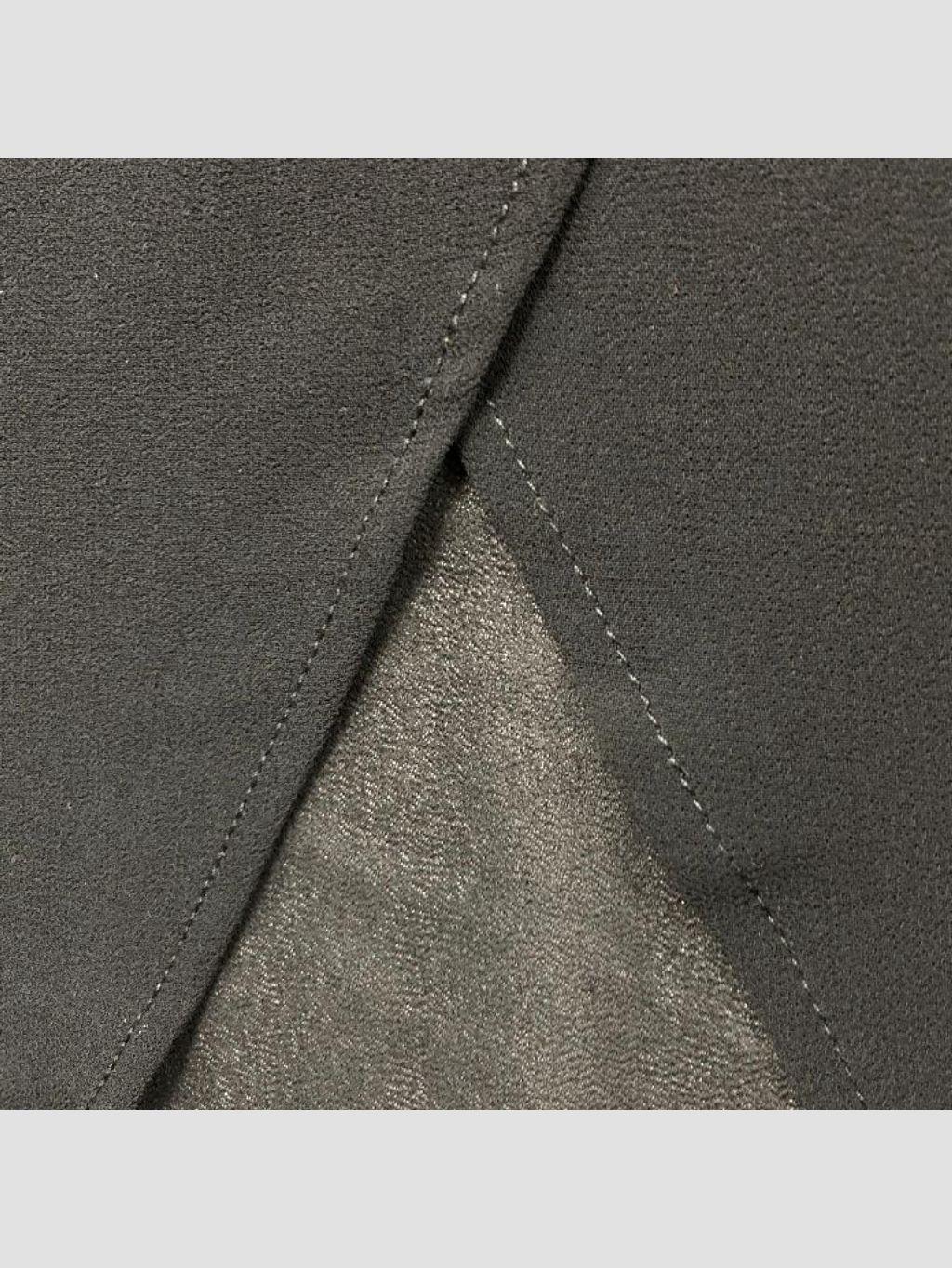 Falda larga SYBILLA - Talla 40 (VOP00786192)-2