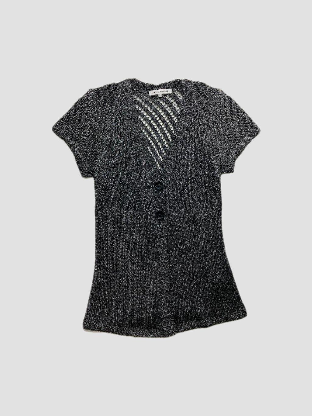 Chaleco TED LAPIDUS - Talla XL (VOP00775278)-0